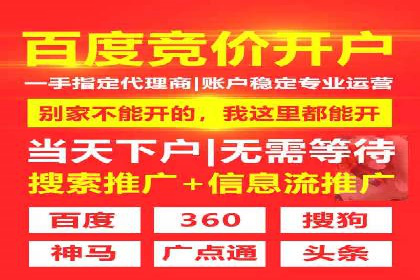 百度SEM代运营案例解析：精准锁定目标客户
